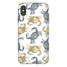 Load image into Gallery viewer, Crab Pattern Phone Cases
