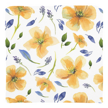 Load image into Gallery viewer, Buttercup Pattern Throw Pillows
