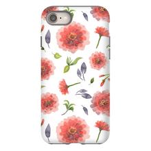 Load image into Gallery viewer, Zinnia Phone Cases
