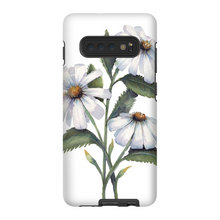 Load image into Gallery viewer, White Daisies Phone Cases
