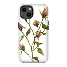 Load image into Gallery viewer, Rose Bud Phone Cases
