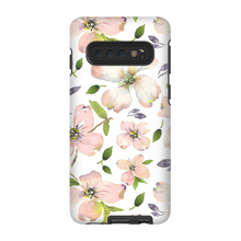 Load image into Gallery viewer, Dogwood Pattern Phone Cases
