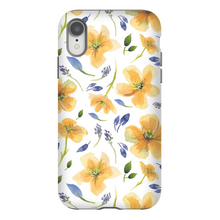 Load image into Gallery viewer, Buttercup Pattern Phone Cases

