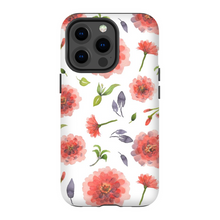 Load image into Gallery viewer, Zinnia Phone Cases
