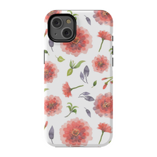 Load image into Gallery viewer, Zinnia Phone Cases
