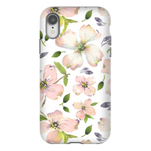 Load image into Gallery viewer, Dogwood Pattern Phone Cases
