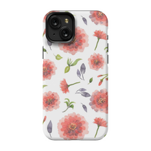 Load image into Gallery viewer, Zinnia Phone Cases
