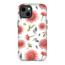 Load image into Gallery viewer, Zinnia Phone Cases

