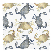 Load image into Gallery viewer, Crabs Pattern Throw Pillows
