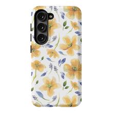 Load image into Gallery viewer, Buttercup Pattern Phone Cases
