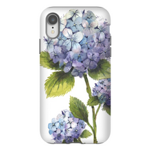 Load image into Gallery viewer, Hydrangea Phone Cases
