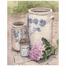 Load image into Gallery viewer, Dreams Art Prints - Patti Bishop Watercolors
