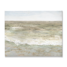 Load image into Gallery viewer, Waves 1 Stretched Canvas Print
