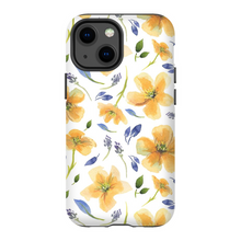 Load image into Gallery viewer, Buttercup Pattern Phone Cases
