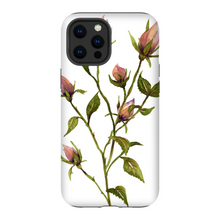 Load image into Gallery viewer, Rose Bud Phone Cases
