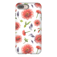 Load image into Gallery viewer, Zinnia Phone Cases
