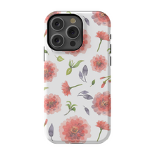 Load image into Gallery viewer, Zinnia Phone Cases
