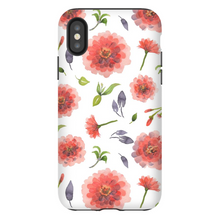 Load image into Gallery viewer, Zinnia Phone Cases

