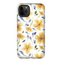 Load image into Gallery viewer, Buttercup Pattern Phone Cases
