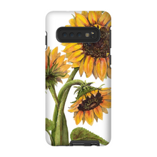 Load image into Gallery viewer, Sunflower Three Phone Cases
