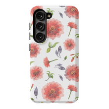 Load image into Gallery viewer, Zinnia Phone Cases
