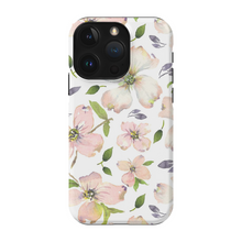 Load image into Gallery viewer, Dogwood Pattern Phone Cases
