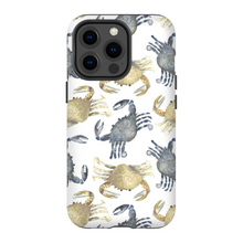 Load image into Gallery viewer, Crab Pattern Phone Cases
