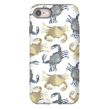Load image into Gallery viewer, Crab Pattern Phone Cases
