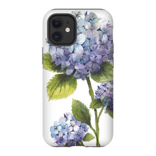 Load image into Gallery viewer, Hydrangea Phone Cases
