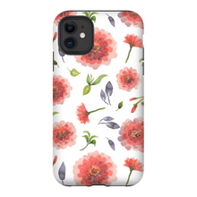 Load image into Gallery viewer, Zinnia Phone Cases
