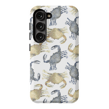 Load image into Gallery viewer, Crab Pattern Phone Cases
