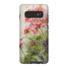 Load image into Gallery viewer, Geranium Phone Cases

