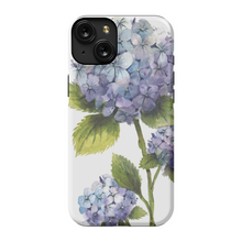 Load image into Gallery viewer, Hydrangea Phone Cases
