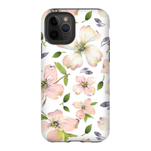 Load image into Gallery viewer, Dogwood Pattern Phone Cases
