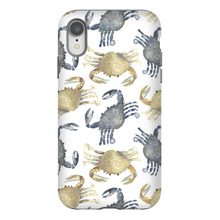 Load image into Gallery viewer, Crab Pattern Phone Cases
