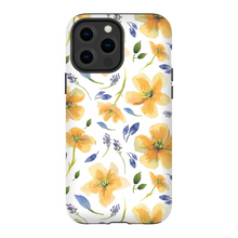 Load image into Gallery viewer, Buttercup Pattern Phone Cases
