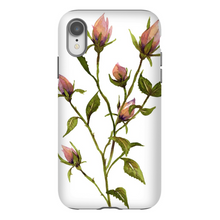 Load image into Gallery viewer, Rose Bud Phone Cases
