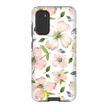 Load image into Gallery viewer, Dogwood Pattern Phone Cases
