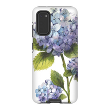 Load image into Gallery viewer, Hydrangea Phone Cases
