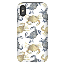 Load image into Gallery viewer, Crab Pattern Phone Cases
