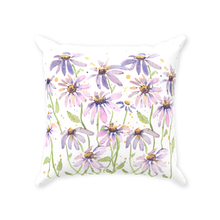 Load image into Gallery viewer, Petals, Petals Throw Pillows

