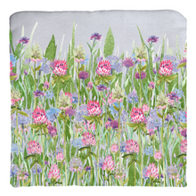 Load image into Gallery viewer, Wild Flower Throw Pillows
