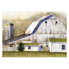 Load image into Gallery viewer, Amish Barn Greeting Cards
