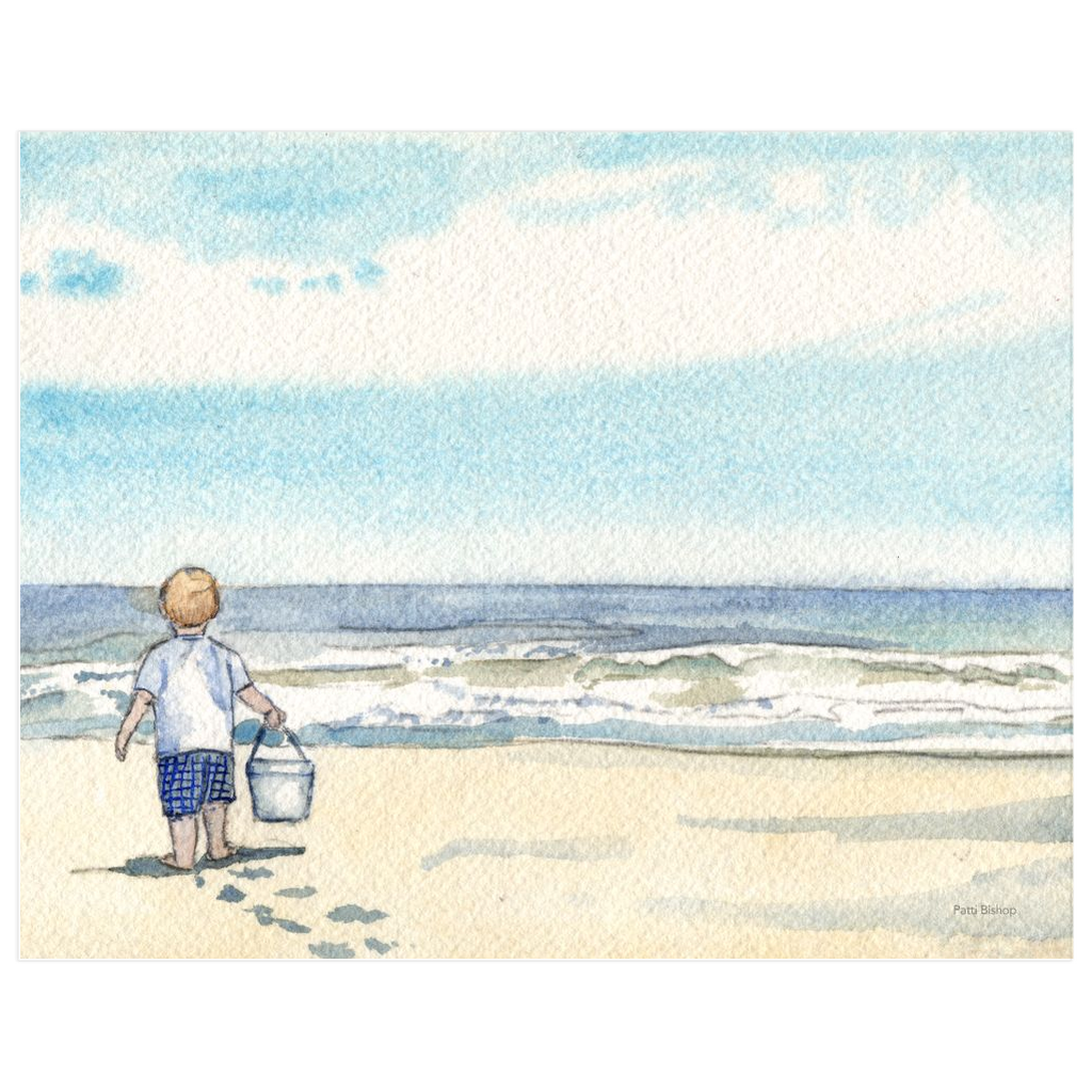 More Water Please Art Prints