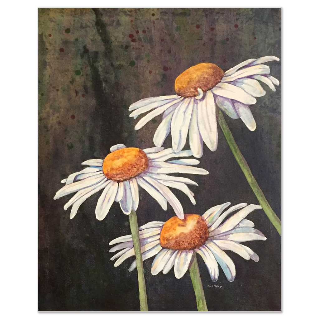 He Loves Me Art Prints