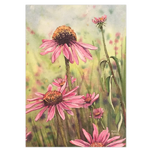 Load image into Gallery viewer, The Trio Greeting Cards
